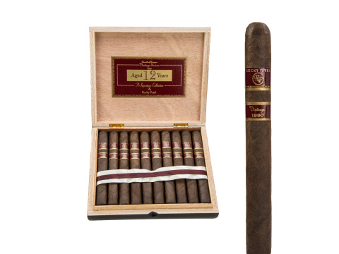 Rocky Patel Vintage 1990 Churchill - 20 Cigars