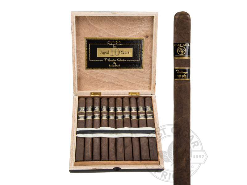 Rocky Patel Vintage 1992 Churchill - 20 Cigars
