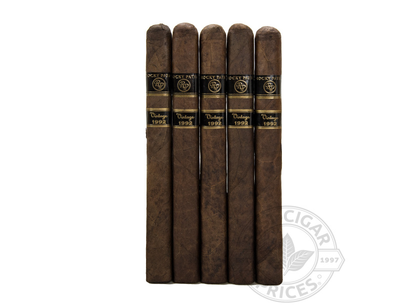 Rocky Patel Vintage 1992 Churchill - 5 Cigars