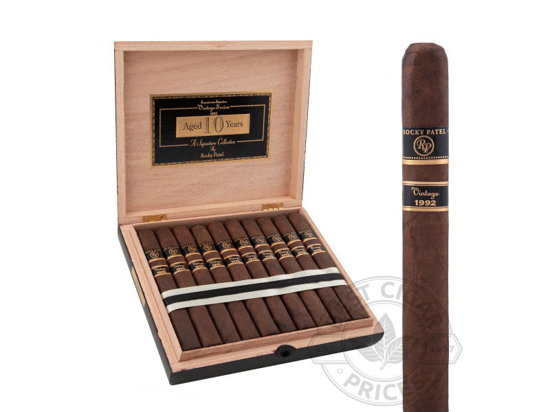Rocky Patel Vintage 1992 Toro - 20 Cigars