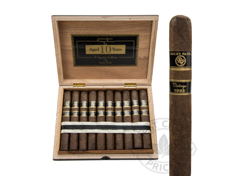 Rocky Patel Vintage 1992 Robusto - 20 Cigars