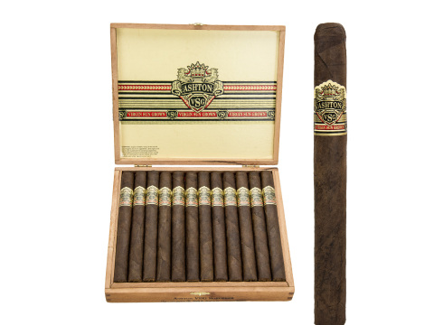 Ashton Vsg Sorcerer - 24 Cigars