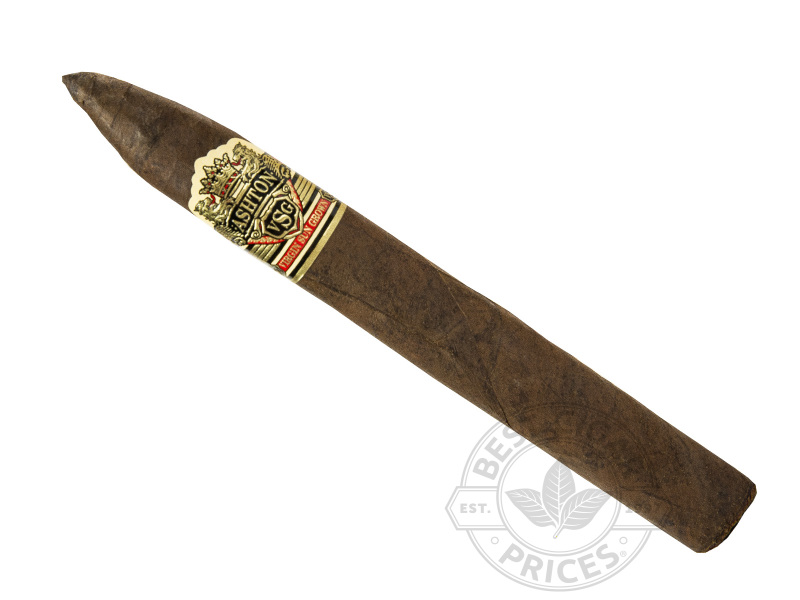 Ashton Vsg Torpedo - 1 Cigar