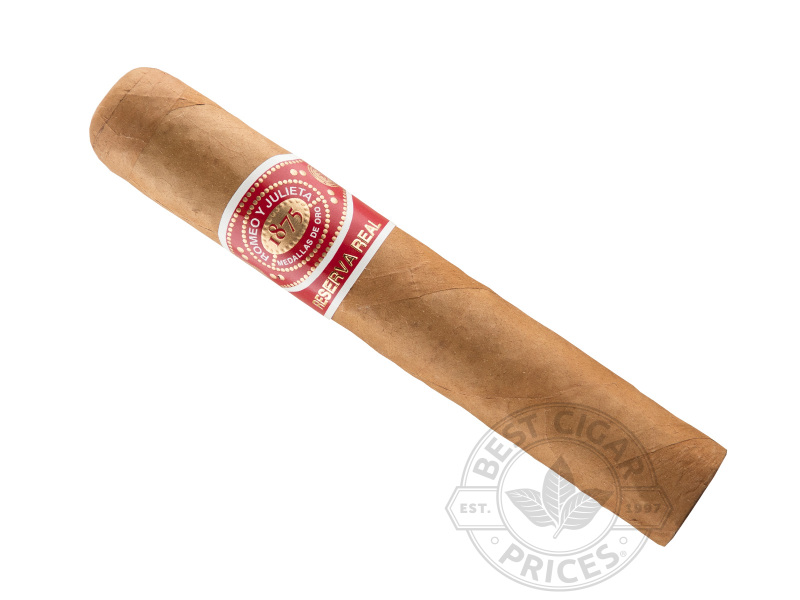 Romeo Y Julieta Reserva Real Robusto - 1 Cigar