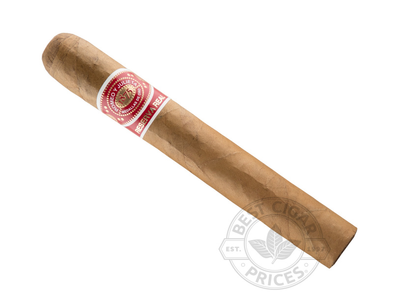 Romeo Y Julieta Reserva Real Toro - 1 Cigar