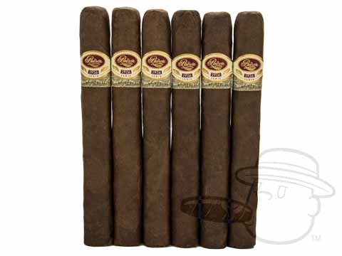 Padron Anniversario Serie 1926 #1 Natural - 6 Cigars