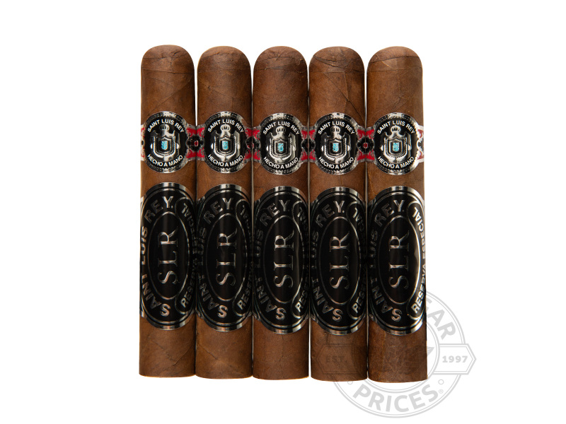 Saint Luis Rey Reserva Especial Rothchilde Maduro - 5 Cigars