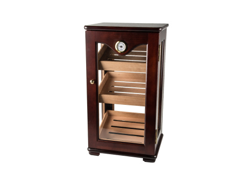 Retail #5 75 Count Humidor - Box of 20