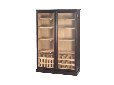 Commercial Display 4000 Count Humidor - Box of 20