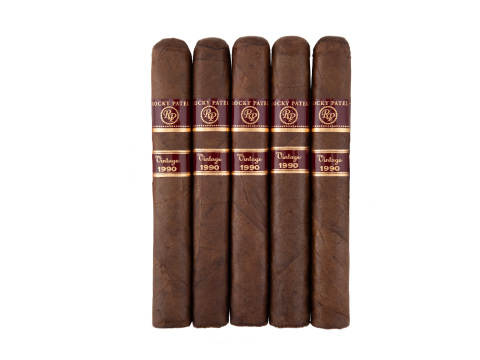 Rocky Patel Vintage 1990 Robusto - 5 Cigars