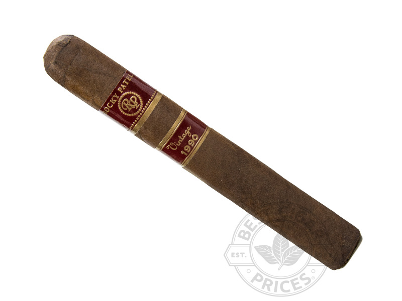 Rocky Patel Vintage 1990 Robusto - 1 Cigar