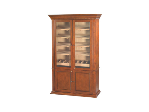 Commercial Display 5000 Count Humidor - Box of 20