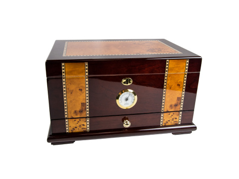 Solana 100 Count Humidor - Box of 20