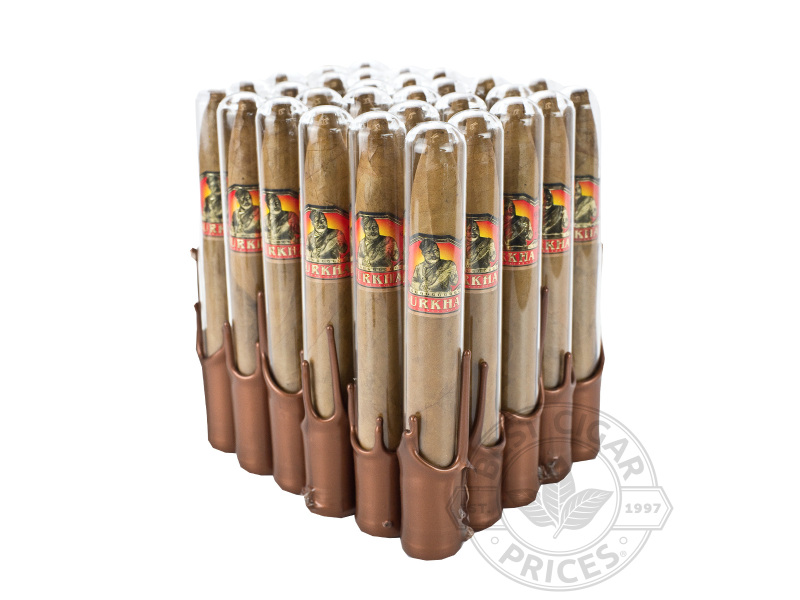 Gurkha Grand Reserve Torpedo - Bundle - 30 Total Cigars