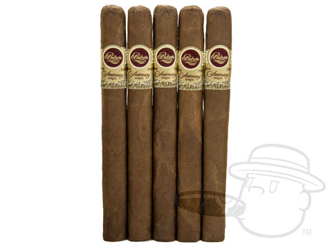 Padron Anniversario Serie 1964 Corona Natural - 5 Cigars