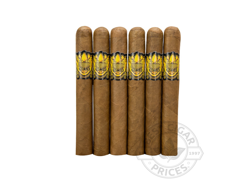 Ambrosia By Drew Estate - Nectar - 6 Cigars