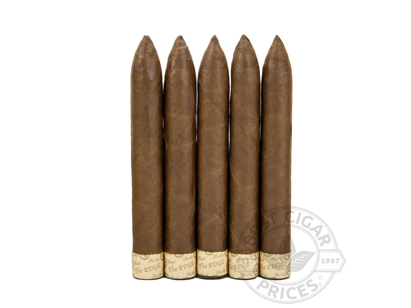 Rocky Patel Edge Torpedo Corojo Chest - 5 Cigars