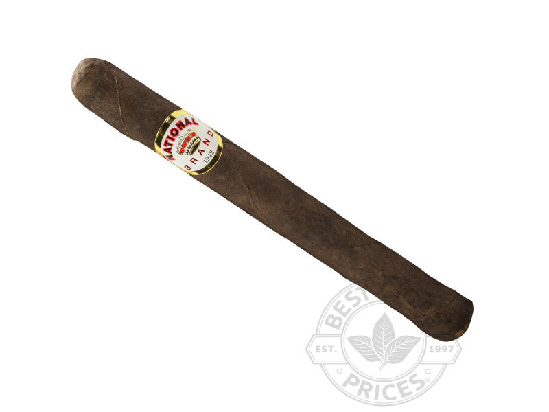 National Churchill Maduro - 1 Cigar
