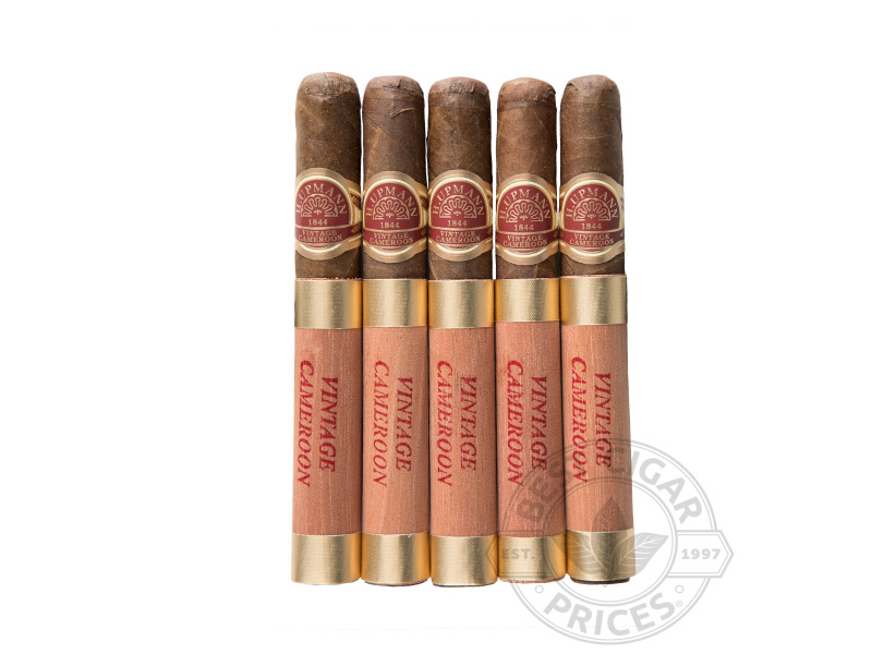 H. Upmann Vintage Cameroon Corona - 5 Cigars
