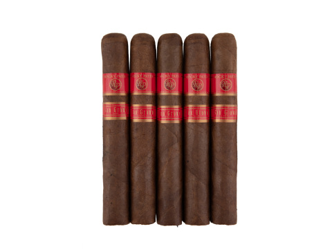 Rocky Patel Sun Grown Robusto - 5 Cigars
