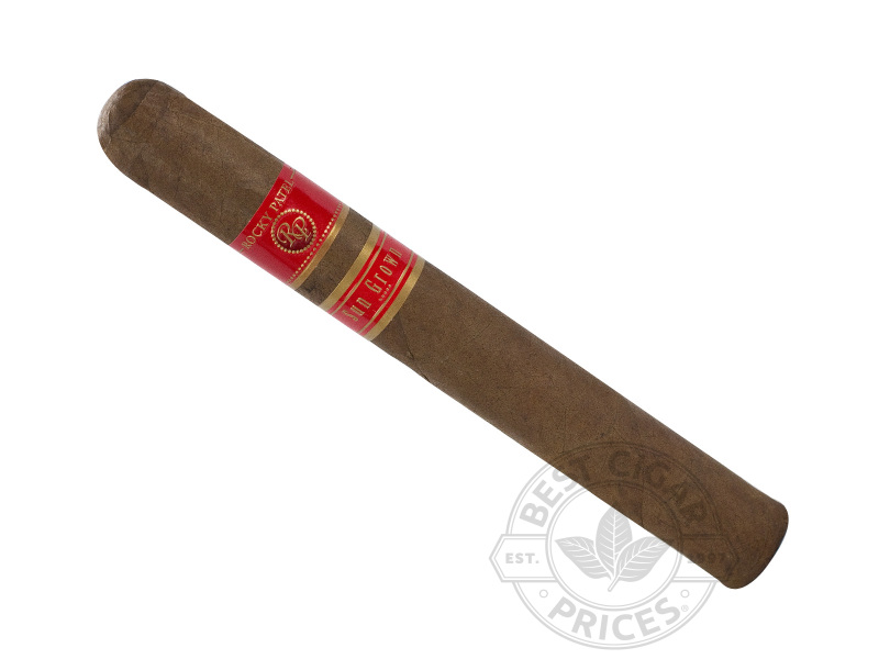 Rocky Patel Sun Grown Toro - 1 Cigar