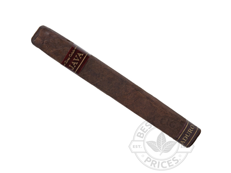 Java Toro Maduro - By Drew Estate - 1 Cigar