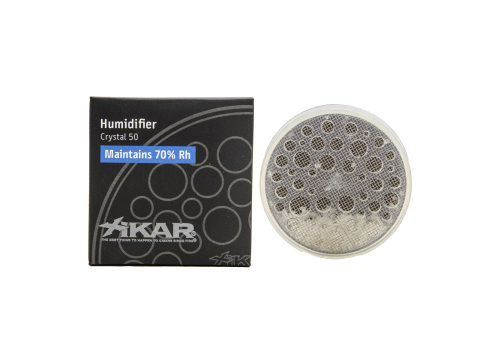 Humidifier - Crystal 50 - Box of 20