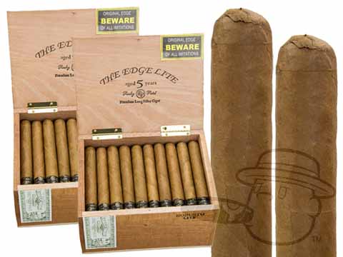 Rocky Patel Edge Connecticut Robusto - 100 Cigars