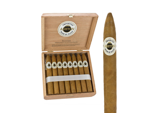 Ashton Classic Sovereign - 25 Cigars