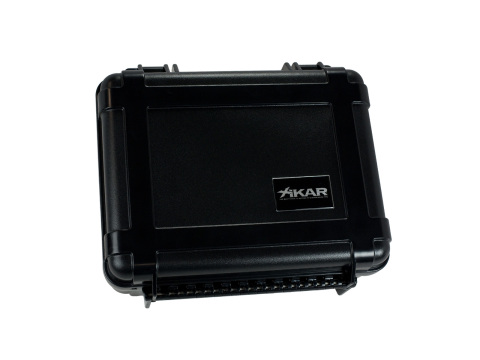 Xikar Cigar Protection Travel Case #30 - Box of 20