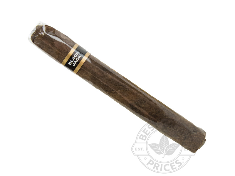 Rigoletto Black Jack Box - 1 Cigar