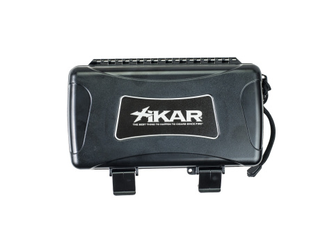 Xikar Cigar Protection Travel Case #15 - Box of 20