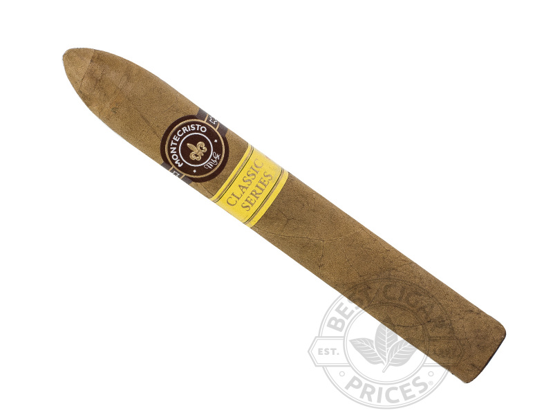 Montecristo Classic Collection #2 - 1 Cigar