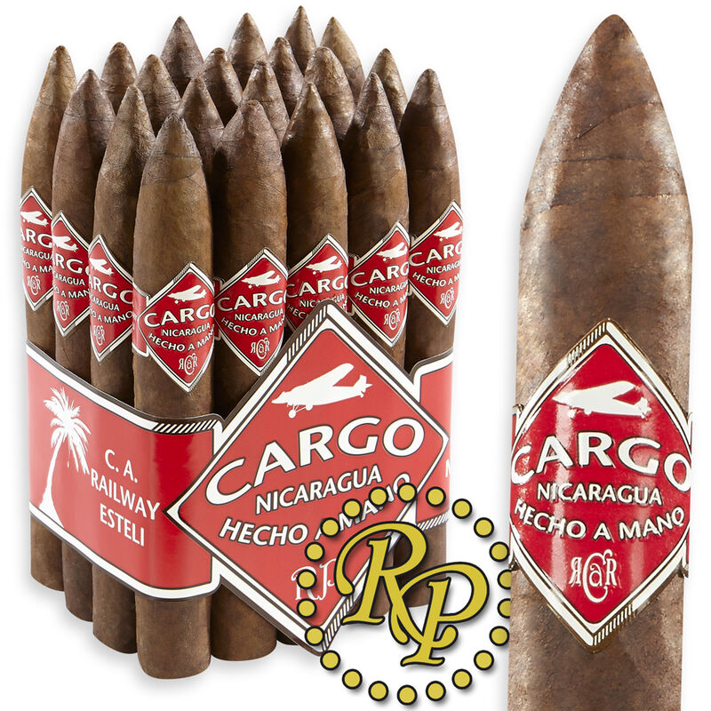 Rocky Patel Cargo Pack of 20