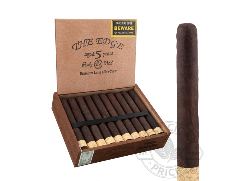 Rocky Patel Edge Toro Maduro Box - 20 Cigars