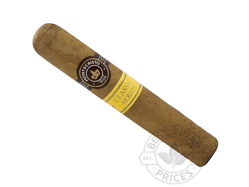 Montecristo Classic Collection Robusto - 1 Cigar