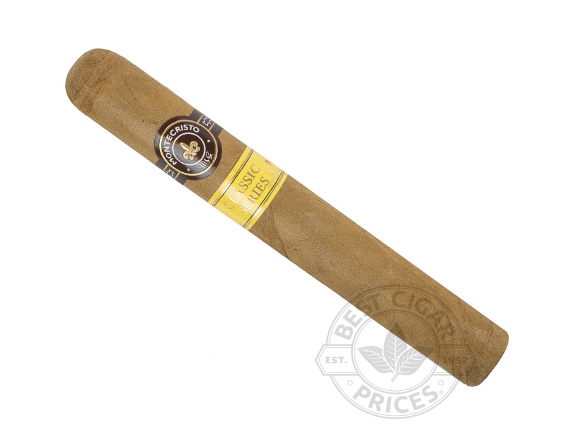 Montecristo Classic Collection Toro - 1 Cigar