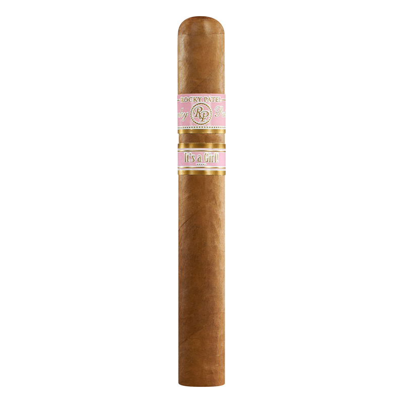 Rocky Patel It's a Boy/Girl Box of 20