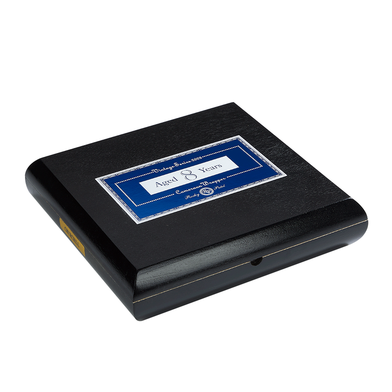 Rocky Patel Vintage 2003 Cameroon Churchill Box of 20