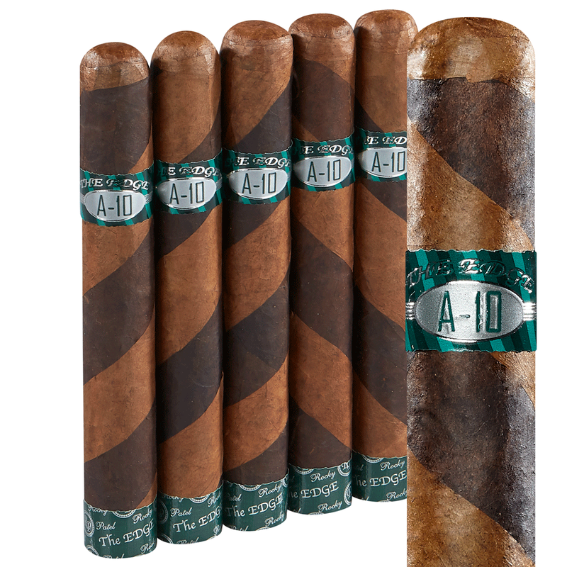 Rocky Patel Edge A-10 Toro Pack of 5