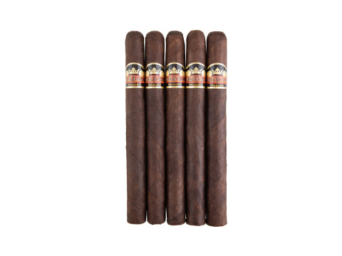 Don Tomas Clasico Presidente Maduro - 5 Cigars