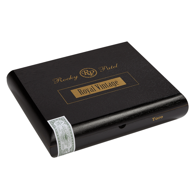 Rocky Patel Royal Vintage Toro Box of 20