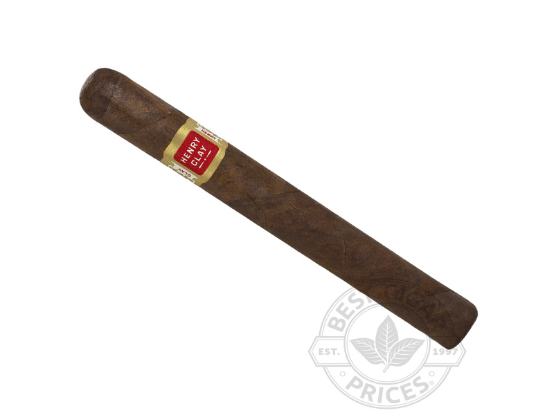 Henry Clay Brevas Finas Cello - 1 Cigar