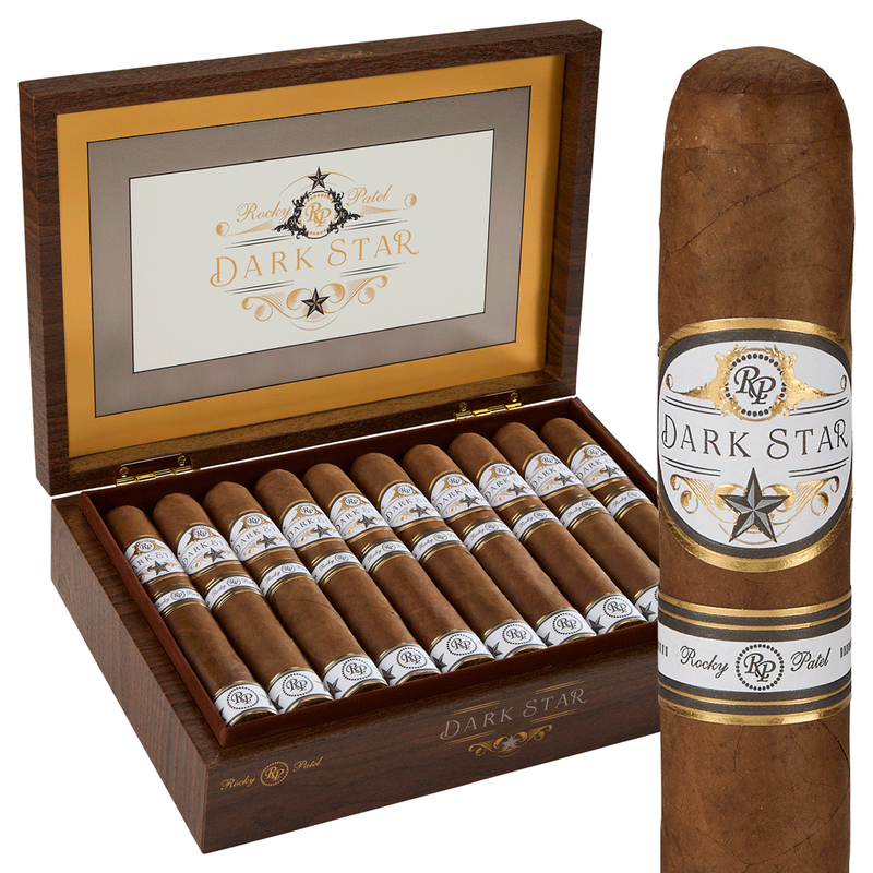 Rocky Patel Dark Star Gordo Box of 20