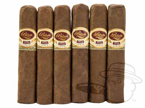 Padron Anniversario Serie 1926 #35 Natural - 6 Cigars