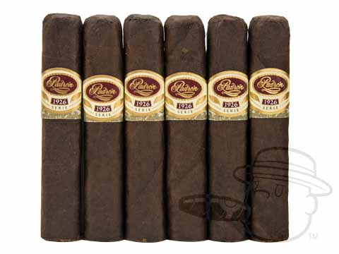Padron Anniversario Serie 1926 #35 Maduro - 6 Cigars