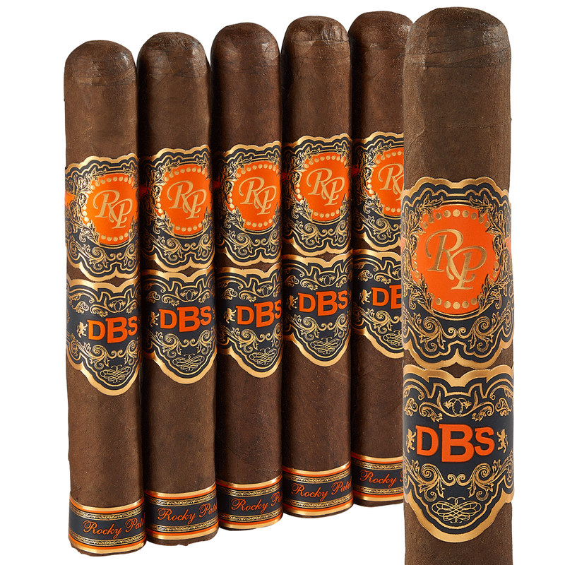 Rocky Patel DBS Pack of 5