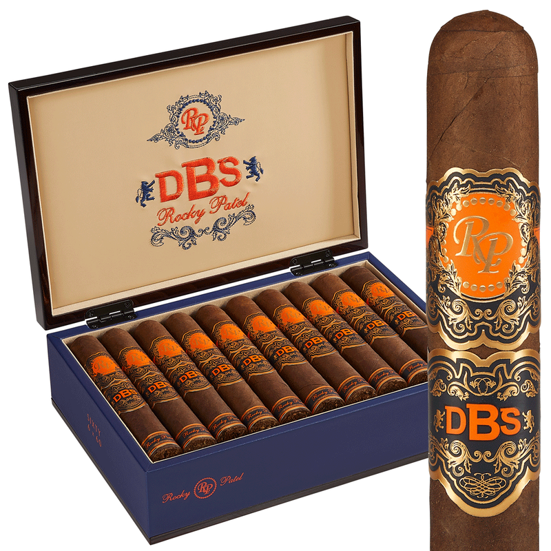 Rocky Patel DBS Gordo Box of 20