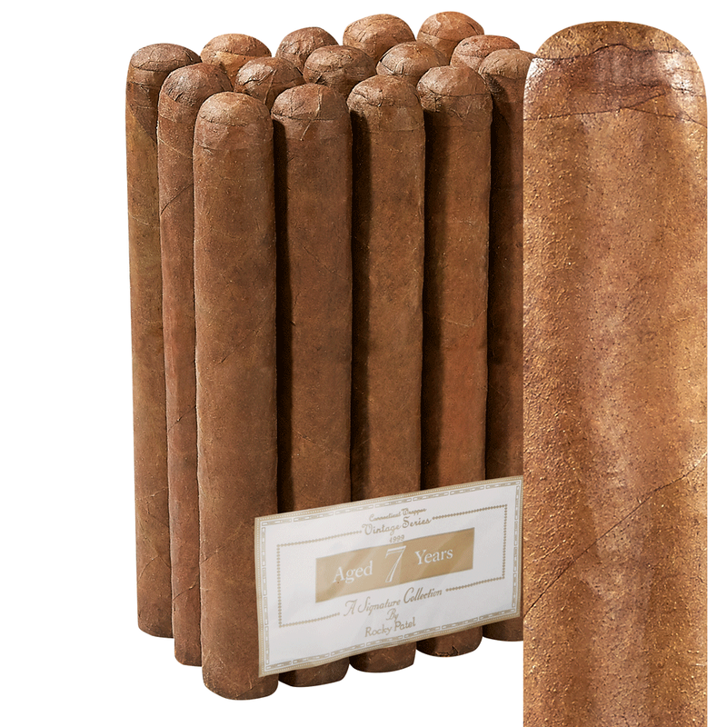 Rocky Patel Vintage 2nds 1999 Toro Pack of 15