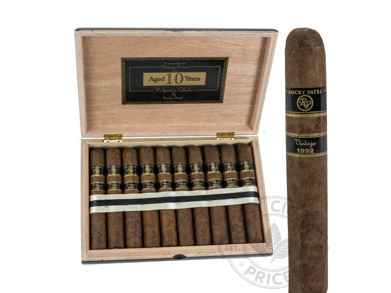 Rocky Patel Vintage 1992 Sixty - 20 Cigars